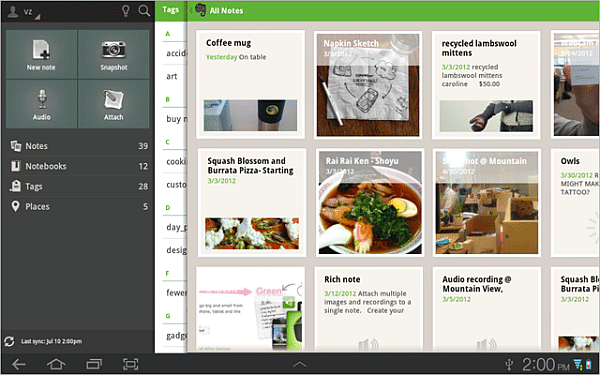 Evernote