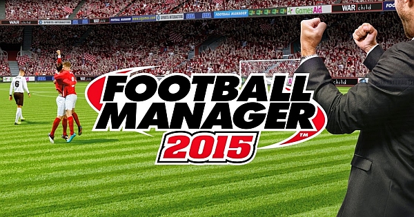 Football Manager 2015 Review