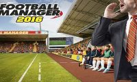 Football Manager 2016 Review