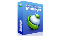 Internet-Download-Manager