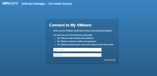 VMware Software Manager Review