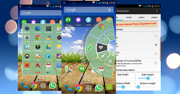 The 5 Best Multitasking and Shortcut Apps for Android