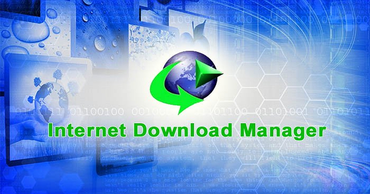 Download Internet download manager